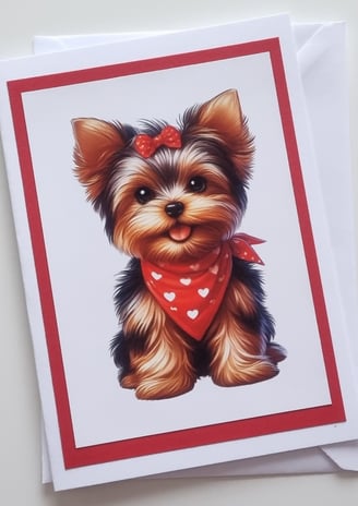 Cards for all occasions with dog images