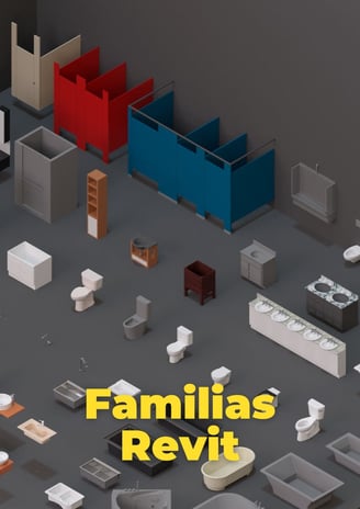 Familias Revit
