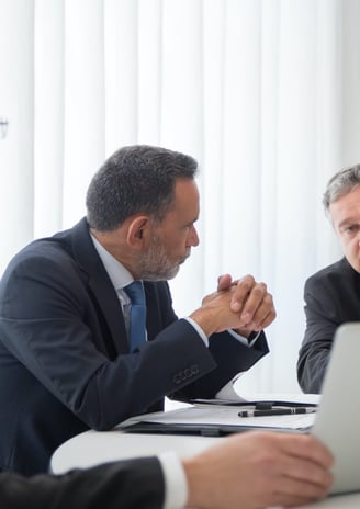 coaching executiv