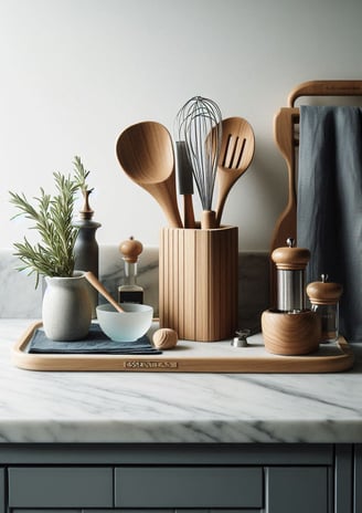 Kitchen Decor