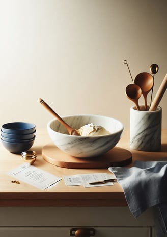 Kitchen Essentials