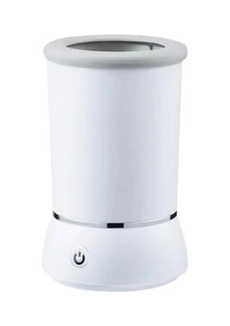 paw cleaner, dog paw cleaner, electric paw cleaner