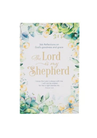 women's devotional with bible verse