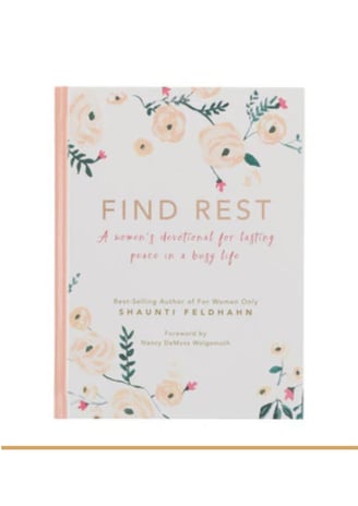 women's devotional with bible verse