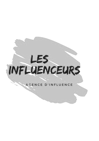 Logo du partenaire stratégique Les Influenceurs, experts en marketing digital pour hôteliers caribéens, engagés pour l’indépe
