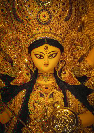 Mata Rani Dresses