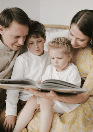 Vídeos, e-books, brinquedos e quebra-cabeças: tudo para deixá-los mais preparados para a vida.