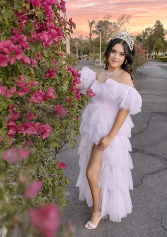 seison de fotos mexicali
