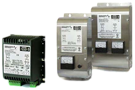 Automatic Battery Charger SK Fire Protection Shown In This Picture