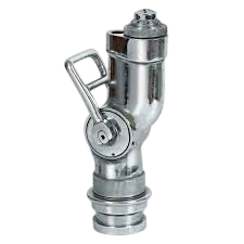 Fog Nozzle of SK Fire Protection Shown In This Picture
