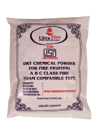 Ultra-Fire-ABC-Dry-Powder-ISI-Mark of SK Fire Protection Shown In This Picture