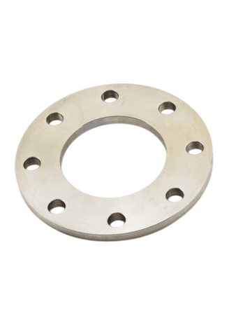 MS-Flange of SK Fire Protection Shown In This Picture