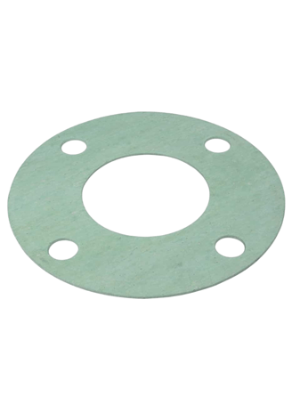Gasket of SK Fire Protection Shown In This Picture