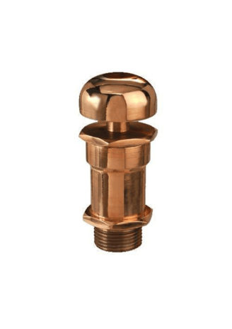 GM-Air-Release-Valve of SK Fire Protection Shown In This Picture