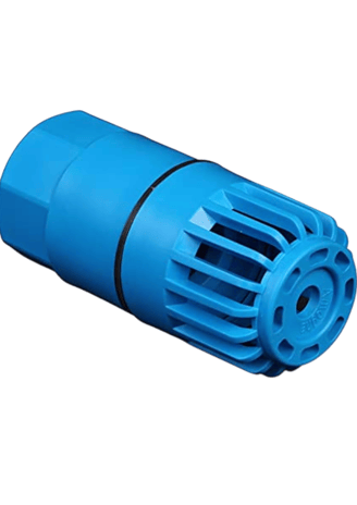 Foot Valve of SK Fire Protection Shown In This Picture