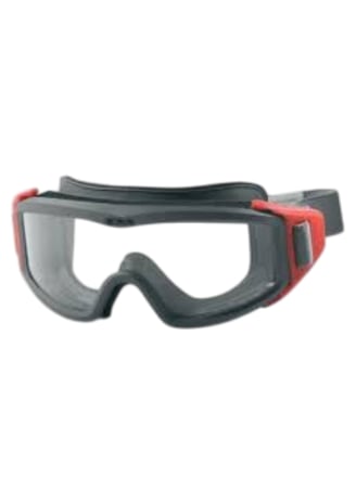Fire Safety Goggles of SK Fire Protection Shown In This Picture