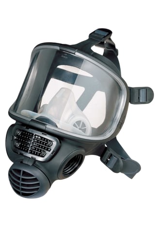 Dust, Paint, Pesticide, Fire Fighting Gas, Chemical Ammonia Shown In This Picture