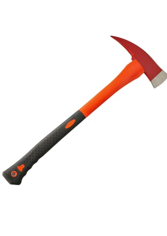Fire Safety Axe SK Fire Protection Shown In This Picture