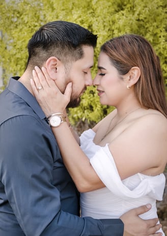 sesion de novios isabel producciones