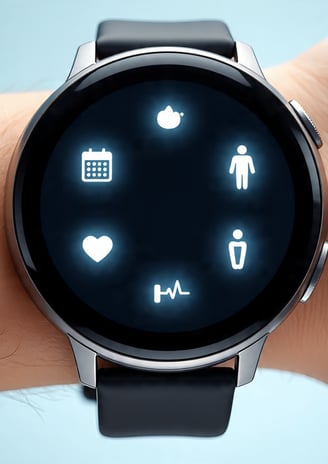 Smartwatches 