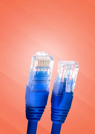 Cable lan redes informaticas