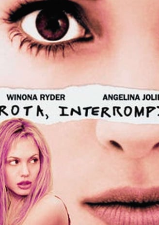 Exemplo de artigo Cine Content usando o filme Garota Interrompida como tema.