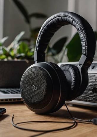 Discover high-quality headphones, portable speakers, and soundbars designed to deliver exceptional s