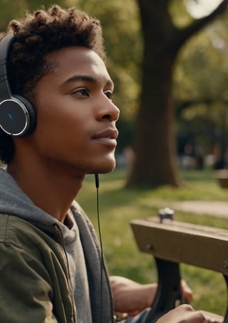 Stay unplugged longer with our wireless earbuds featuring impressive battery life. Perfect for long