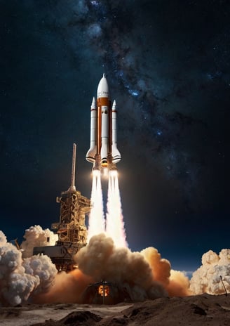 Learn about new missions, discoveries, and the latest developments in astronomy and astrophysics tha