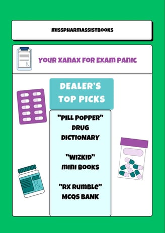 misspharmassistboks pharmacy exams qatar prometric exam b pharma notes