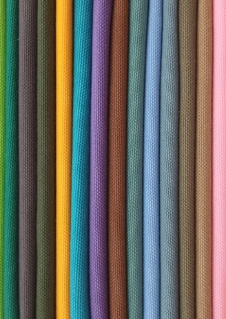 kanvas polyester signifo