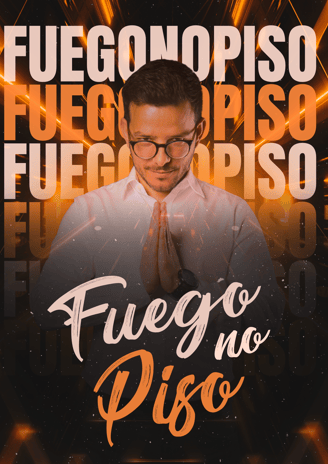 New Single Fuego no Piso by DJ&Producer | DJ Boss in Portugal