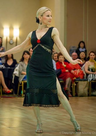 Martha Slater Profile Picture