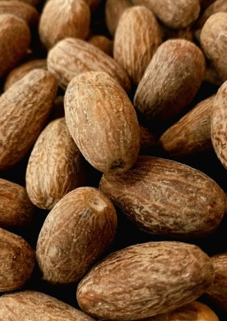 Nutmeg