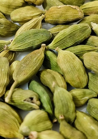 Cardamom