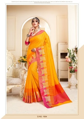 ELegant Fancy Sarees