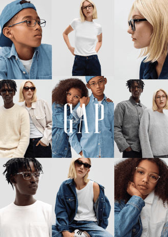 Brand Gap