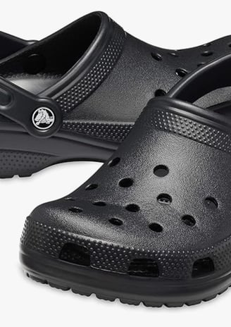 Crocs Unisex Adult Classic Clog