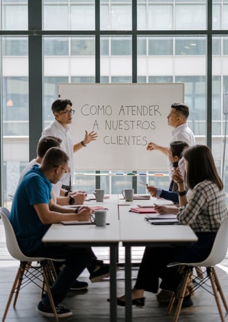 Corporativo