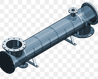 Water Condenser