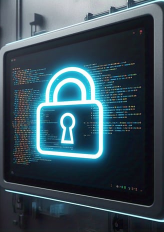 Cyber security & privacy