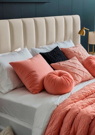 Achadinhos para o quarto