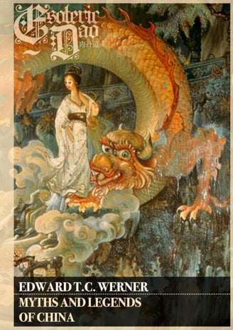 Myths and Legends of China