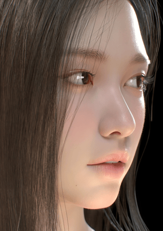 cgi modeling agency in india