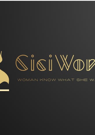 CiCiWong