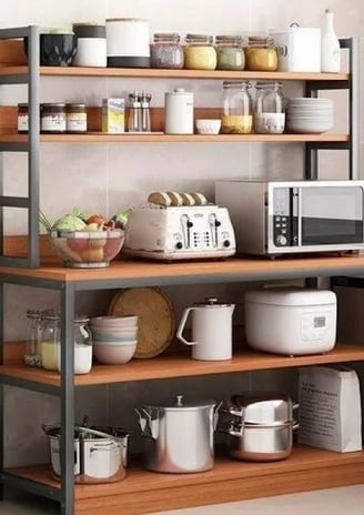 home essentials appliance , decors 