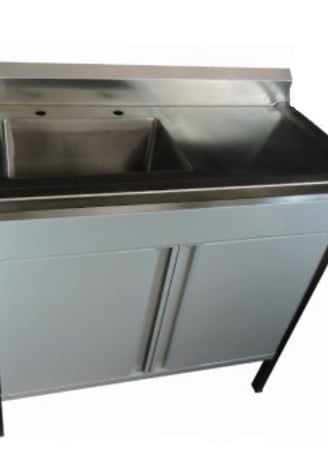 Lavabo Pasteur