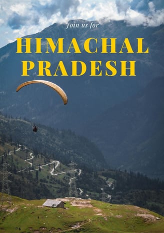 Himachal pradesh