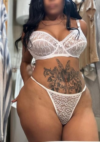 Alexia escort joven en Torrevieja