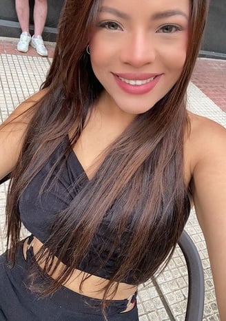 Venezolana explosiva en Alcorcón, tu capricho irresistible